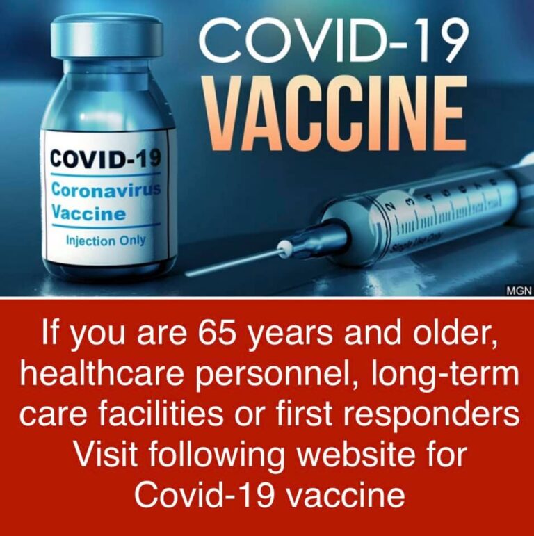COVID19 Vaccine Morelia Medical Clinic