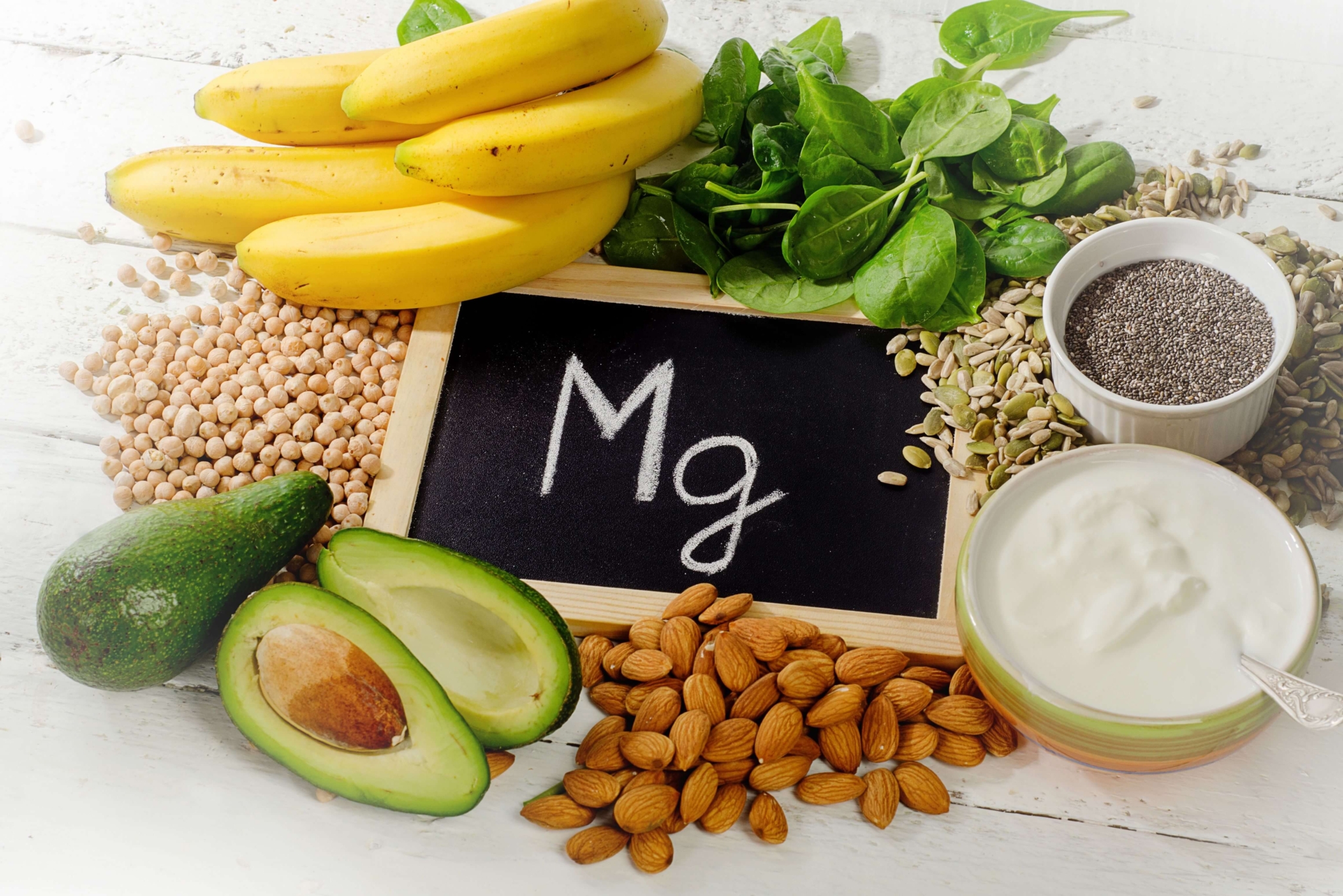 Magnesium may prime the immune system to fight cancer and infections