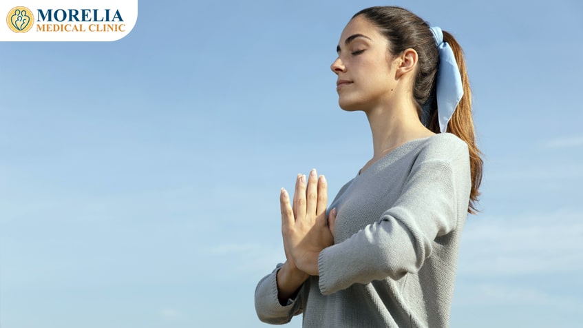 The Link Between Mental and Physical Health: A Holistic Approach