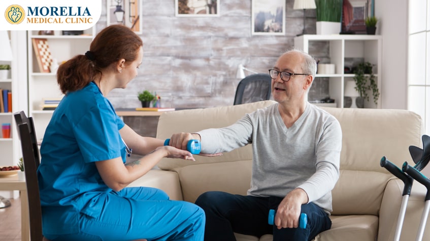 Flu, Cold, or COVID-19? How to Tell the Difference | Primary Care