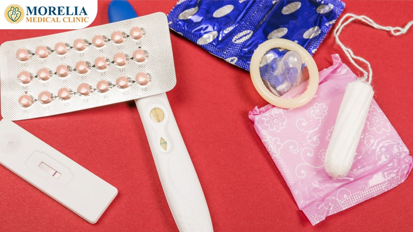 Birth Control Options: A Guide for Women of All Ages