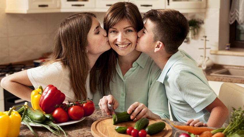 Building Healthy Habits as a Family | Family Medical Clinic El Monte, CA