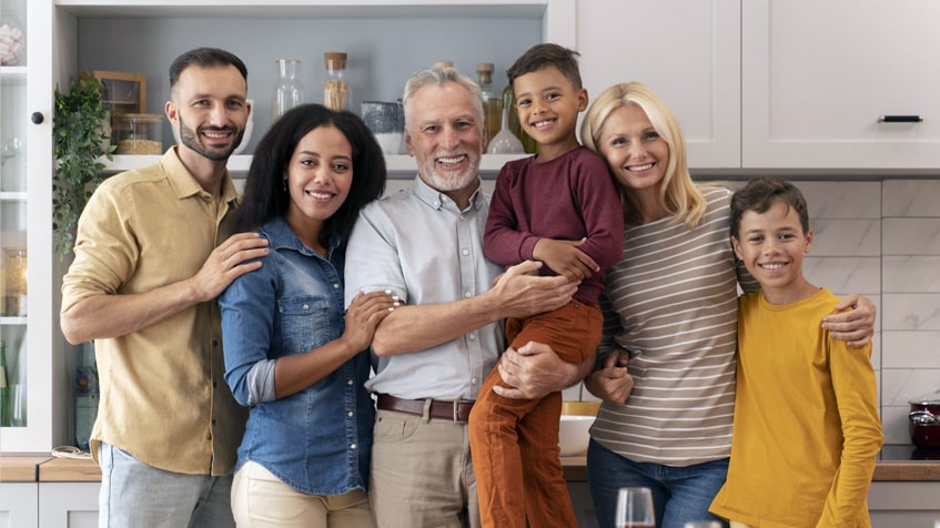 How Morelia Medical Clinic Supports Multigenerational Family Care in El Monte, CA