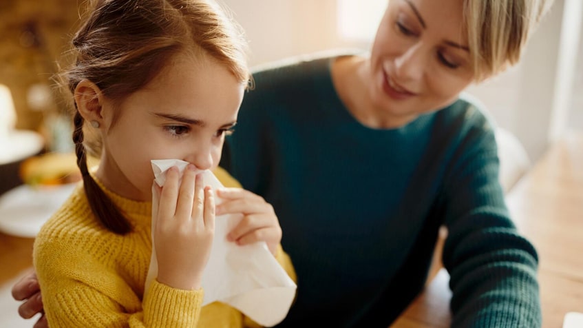 Managing Allergies in Pediatric Care in El Monte: Expert Advice