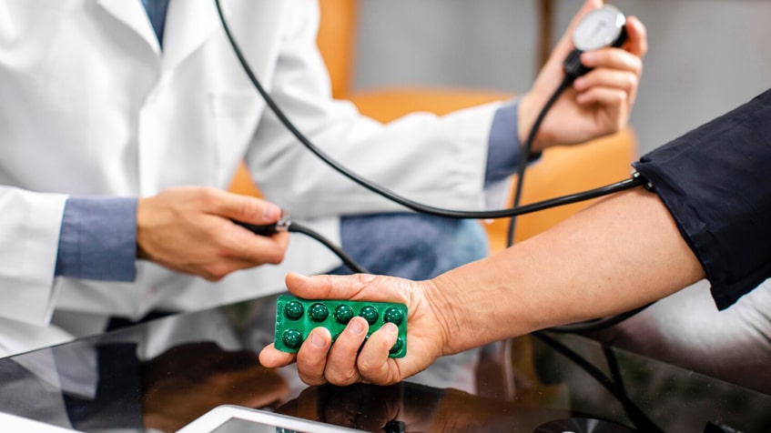 Understanding Hypertension and How to Manage It Daily