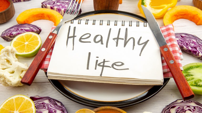 Your Family Doctor’s Top Nutrition Tips for Everyday Wellness