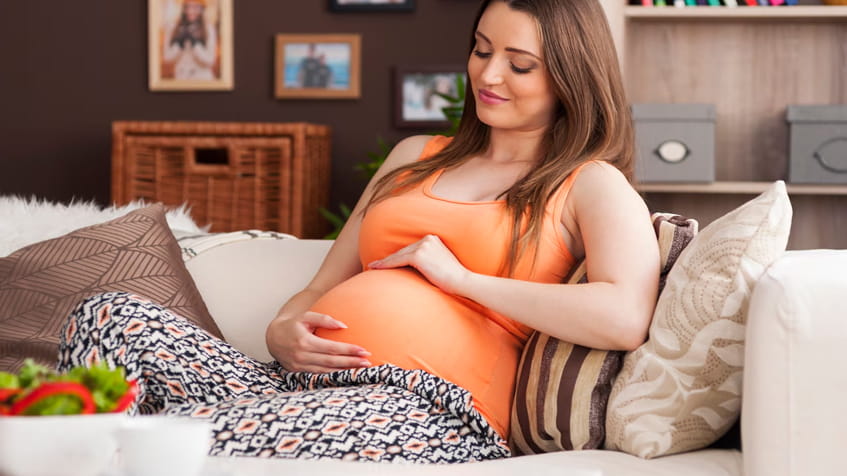 Pregnancy Care Tips to Support Mother and Baby Health