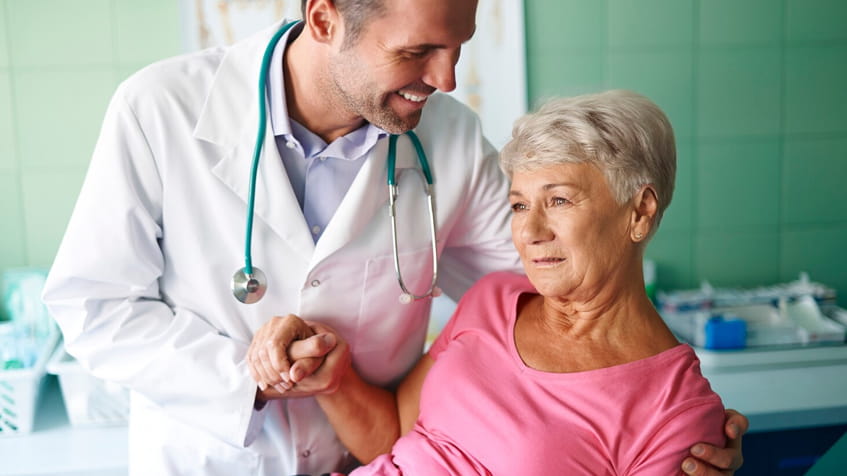 Best Medicare Doctor Appointment Guide for New Patients Care