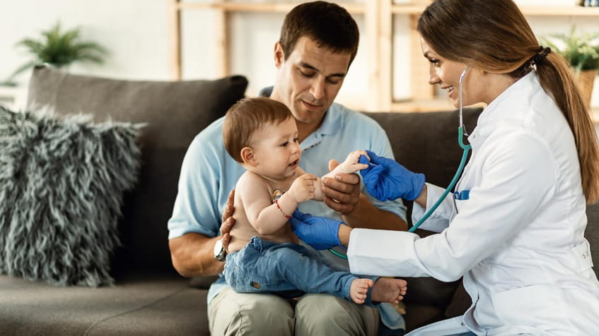 Best Family Doctors Near Me for Ongoing Primary Care